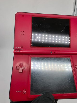 Nintendo DSi XL 25th Anniversario Supermario 1776