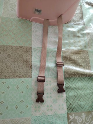 Trona portátil para silla marca Olmitos