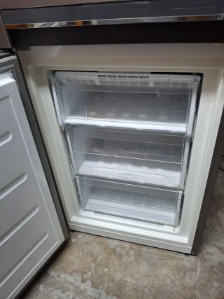 Despiece Nevera Whirlpool