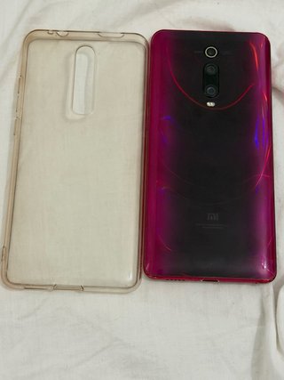 Xiaomi 9T Pro 128GB Rojo