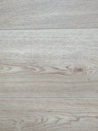 Suelo vinílico imitación madera