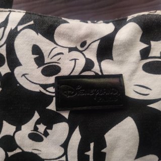 Bolso Disney Mickey Mouse