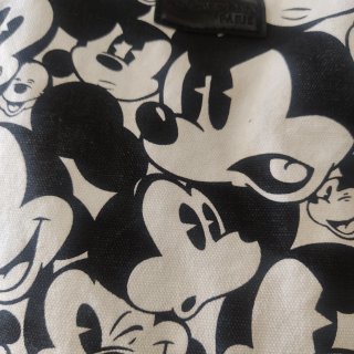 Bolso Disney Mickey Mouse