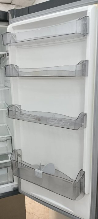 Nevera Combi Fagor No Frost A+