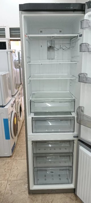 Nevera Combi Fagor No Frost A+