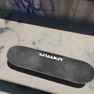 Skate Tuuana Street/Cruiser