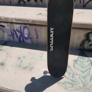 Skate Tuuana Street/Cruiser