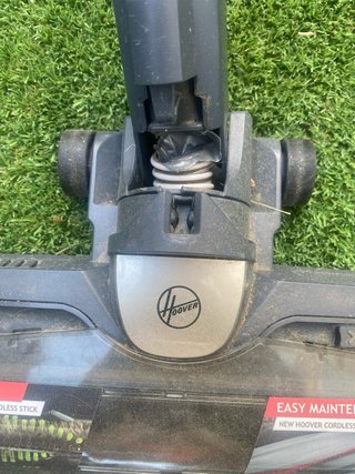 Aspiradora Hoover HF500 Pets