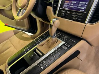 Porsche Macan 2014