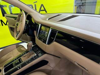 Porsche Macan 2014