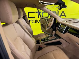 Porsche Macan 2014
