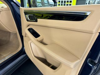 Porsche Macan 2014