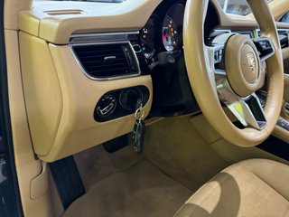 Porsche Macan 2014