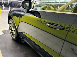 Porsche Macan 2014