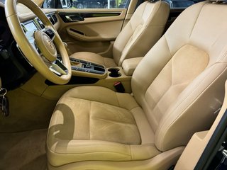 Porsche Macan 2014