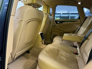 Porsche Macan 2014