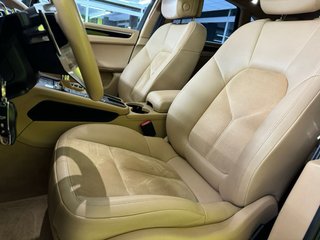 Porsche Macan 2014