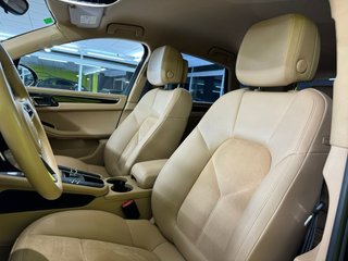 Porsche Macan 2014