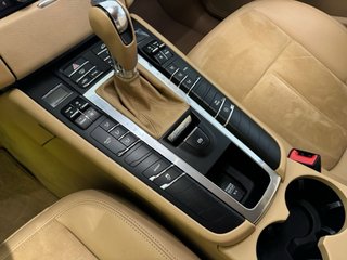 Porsche Macan 2014