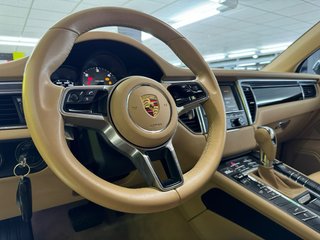 Porsche Macan 2014