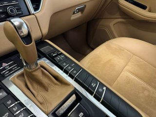Porsche Macan 2014