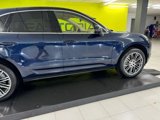 Porsche Macan 2014