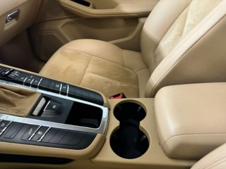 Porsche Macan 2014