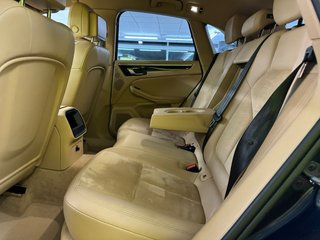 Porsche Macan 2014