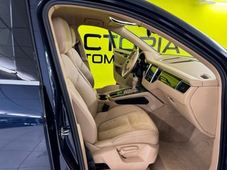 Porsche Macan 2014