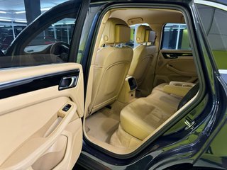 Porsche Macan 2014