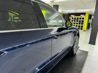 Porsche Macan 2014
