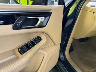 Porsche Macan 2014