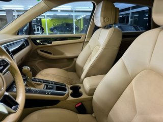 Porsche Macan 2014