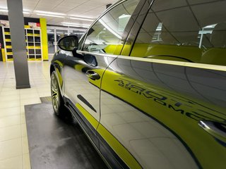 Porsche Macan 2014