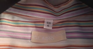 Lote 2 Camisas Verano Talla Grande