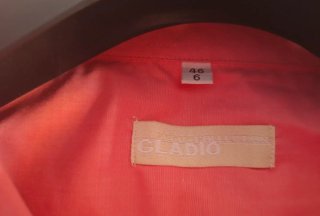 Lote 2 Camisas Verano Talla Grande