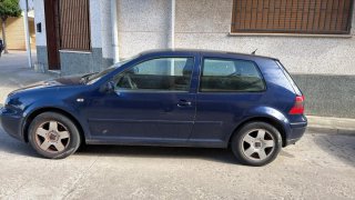 Volkswagen Golf 1999