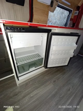 Opel Vivaro 2004