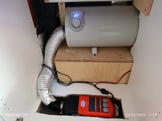 Opel Vivaro 2004