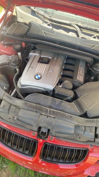 BMW 325i E90 Despiece o Entero
