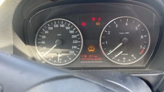 BMW 325i E90 Despiece o Entero