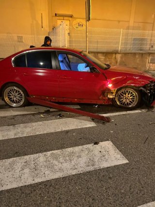 BMW 325i E90 Despiece o Entero