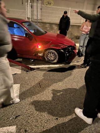 BMW 325i E90 Despiece o Entero