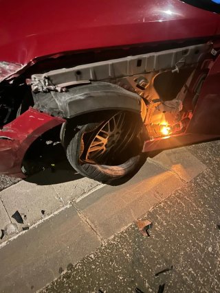 BMW 325i E90 Despiece o Entero