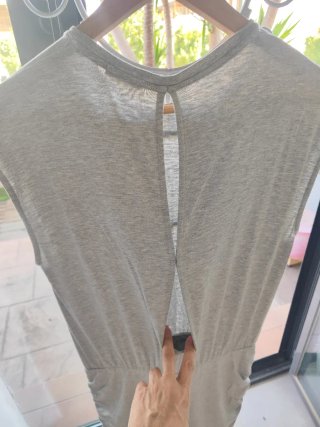 Vestido Systemaction