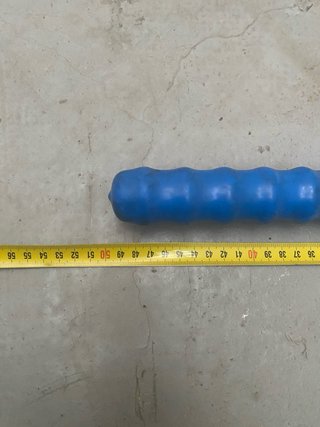 Soporte pared para 2 bicicletas