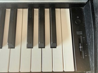 Piano Digital Kawai CN-17 B