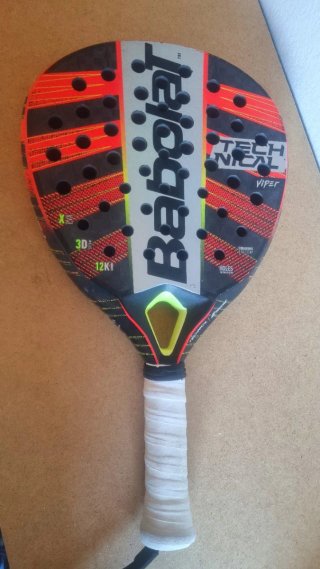 Pala de pádel Babolat Technical Viper
