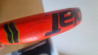 Pala de pádel Babolat Technical Viper
