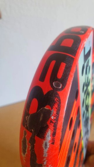 Pala de pádel Babolat Technical Viper